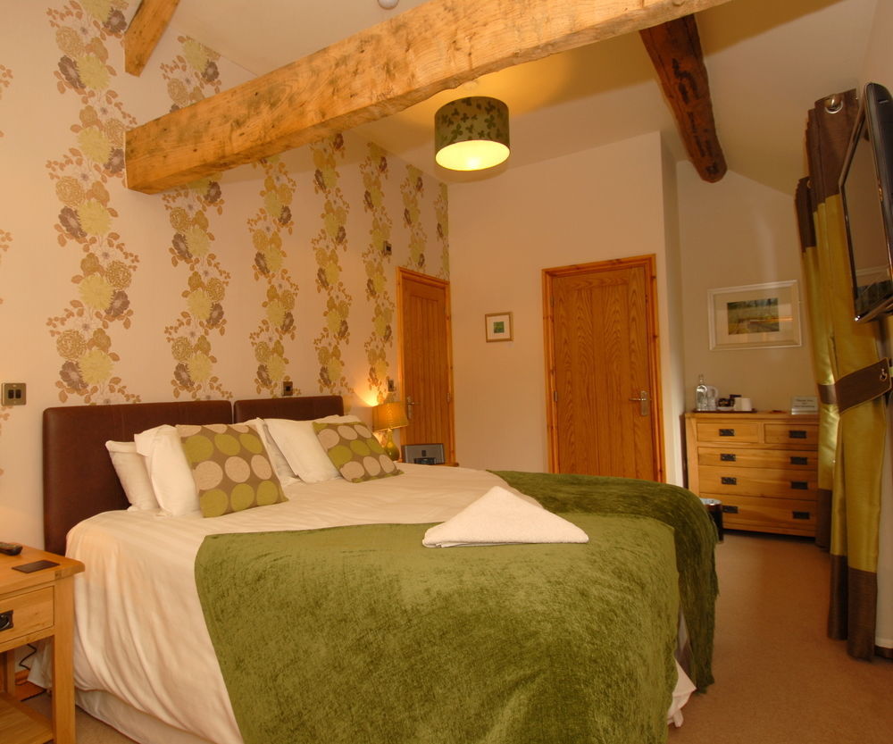 Bed and Breakfast Baron At Bucknell Bucknell  Zewnętrze zdjęcie