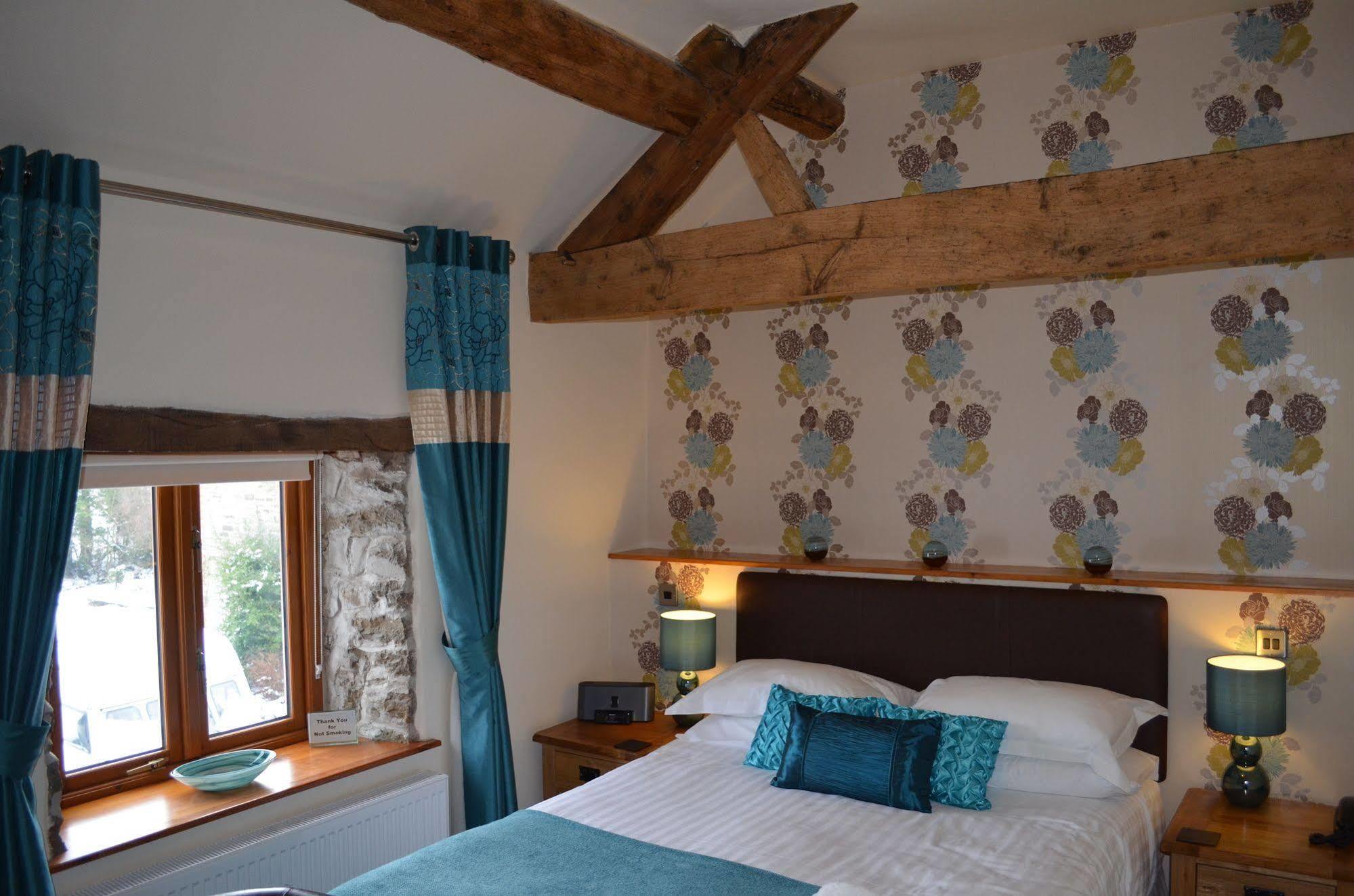 Bed and Breakfast Baron At Bucknell Bucknell  Zewnętrze zdjęcie